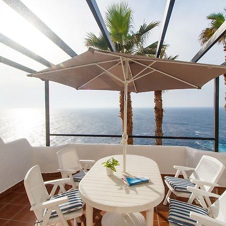 Sunset Dream Villa Gáldar Eksteriør billede