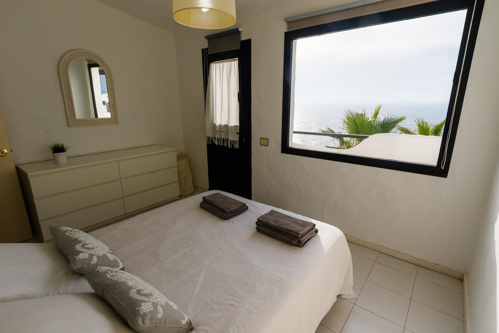 Sunset Dream Villa Gáldar Eksteriør billede