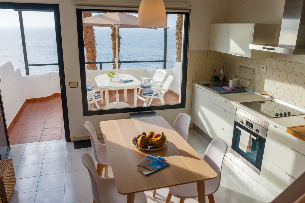 Sunset Dream Villa Gáldar Eksteriør billede