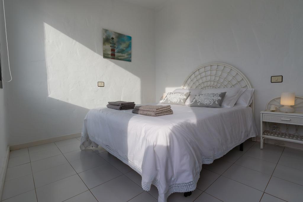 Sunset Dream Villa Gáldar Eksteriør billede
