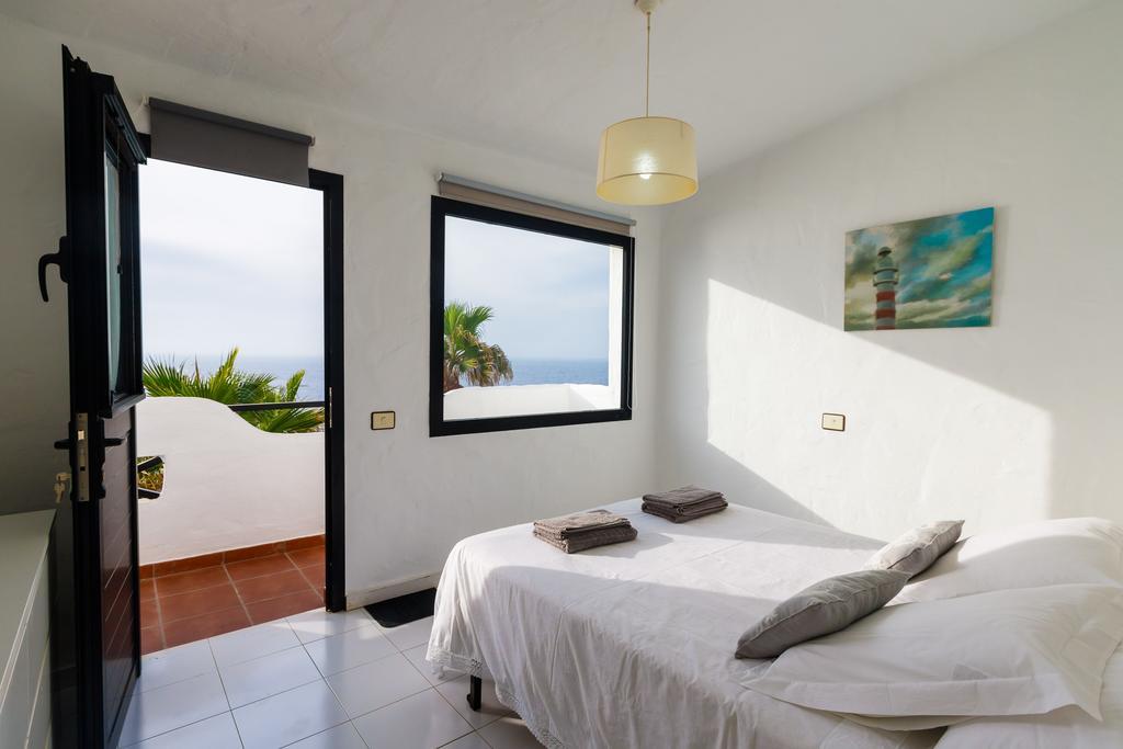 Sunset Dream Villa Gáldar Eksteriør billede