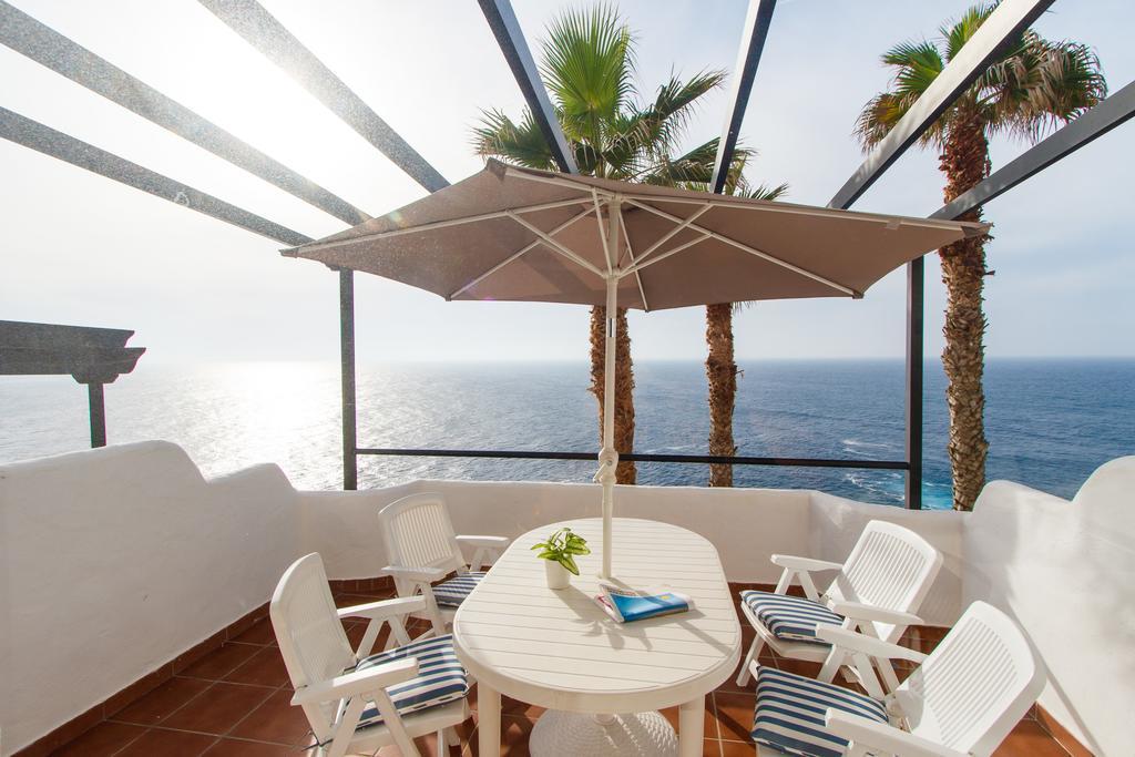 Sunset Dream Villa Gáldar Eksteriør billede