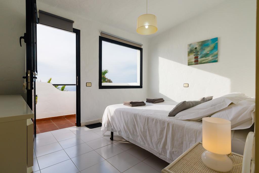 Sunset Dream Villa Gáldar Eksteriør billede
