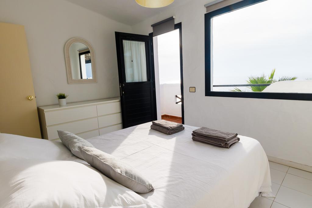 Sunset Dream Villa Gáldar Eksteriør billede