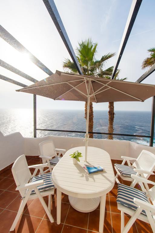 Sunset Dream Villa Gáldar Eksteriør billede
