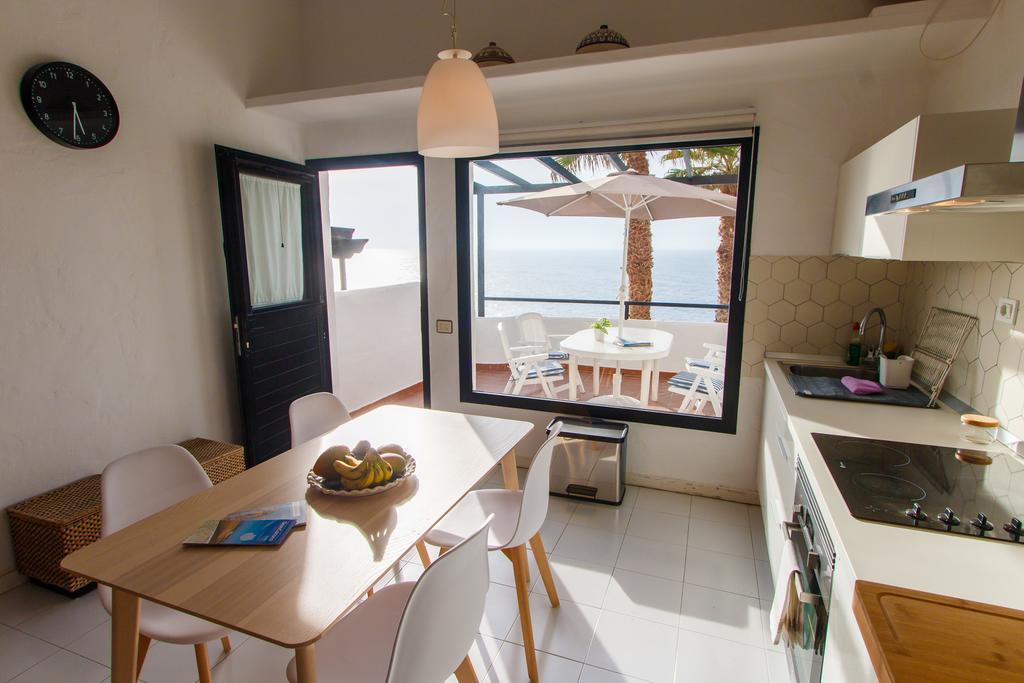Sunset Dream Villa Gáldar Eksteriør billede