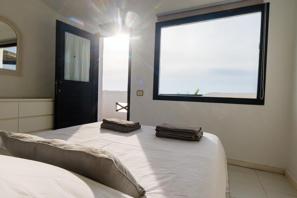 Sunset Dream Villa Gáldar Eksteriør billede