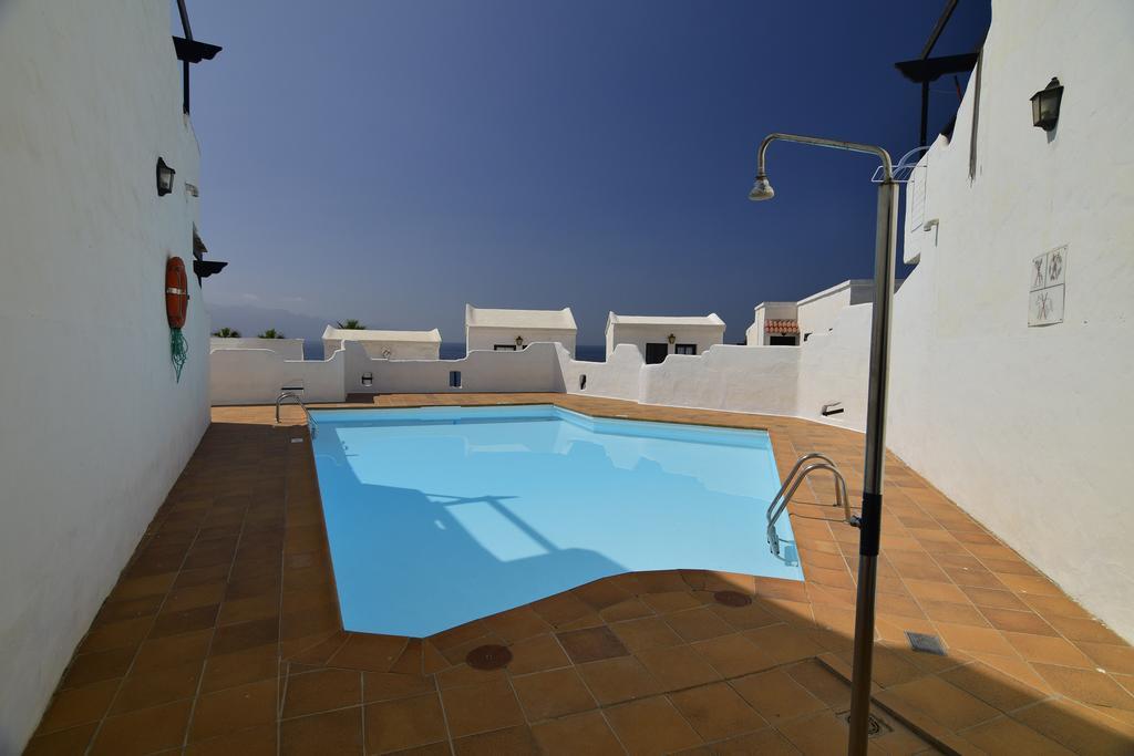 Sunset Dream Villa Gáldar Eksteriør billede