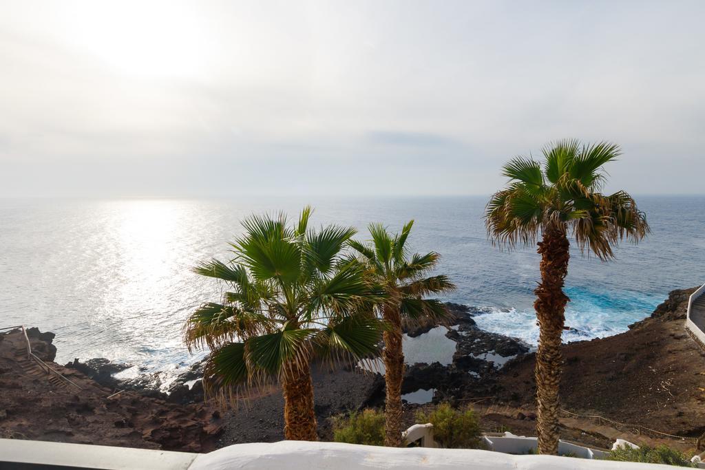 Sunset Dream Villa Gáldar Eksteriør billede